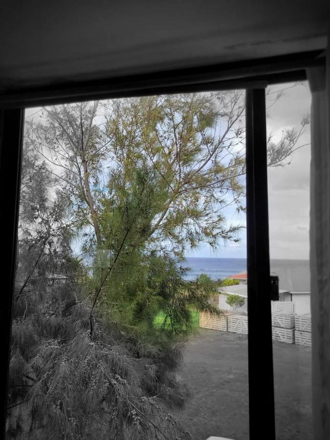 Cabanas Maria Hau Hanga Roa Buitenkant foto